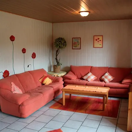 Moorhof Harders Fewo 4