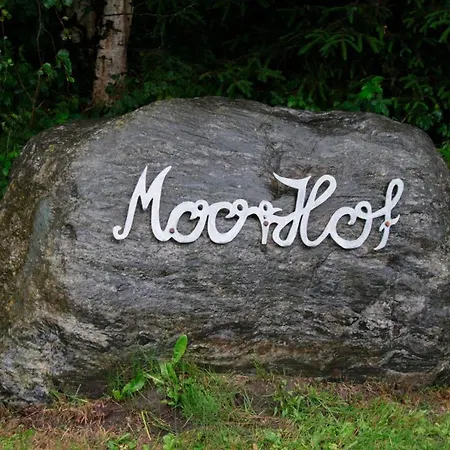 Moorhof Harders Fewo 4 *