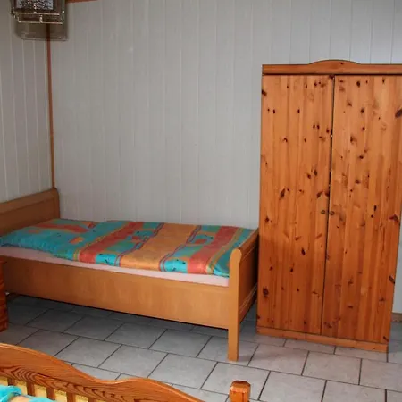 Moorhof Harders Fewo 4 *