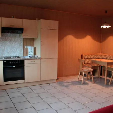 アパート Moorhof Harders Fewo 4 Tackesdorf