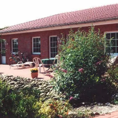 Moorhof Harders Fewo 4 Tackesdorf