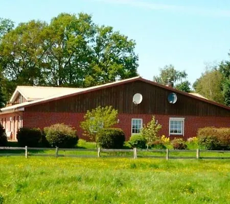 Moorhof Harders Fewo 4 * Tackesdorf