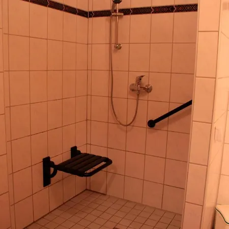 Moorhof Harders Fewo 4 Tackesdorf